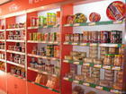 銷售國外優(yōu)質(zhì)食品，做國內(nèi)頂尖代理商