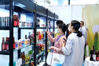 發酵智慧與健康未來 2021國際傳統發酵食品產業發展大會在成都召開，探討產業融合與市場新機遇